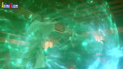 Sword and Fairy Season 3 Episode 4 English Subtitles