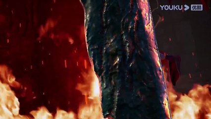 Watch Apotheosis (Become a God) Episode 4 English Subtitles