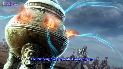 Watch A Will Eternal Season 3 Episode 20 English Subtitles