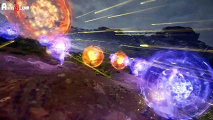 Watch Shrouding The Heavens Episode 28 English Subtitles