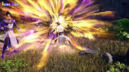 Watch I can have infinite enlightenment Episode 12 English Subtitles