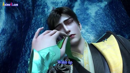 Watch Peerless Battle Spirit Episode 108 English Subtitles