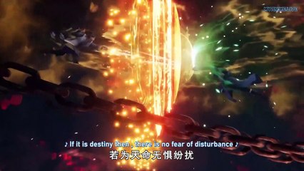 Watch Supreme God Emperor Episode 269 English Subtitles