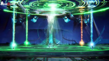 Watch Throne of Seal Episode 96 English Subtitles