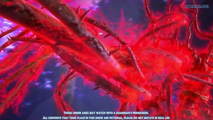 Watch The Legend Of Magic Outfit Episode 23 English Subtitles