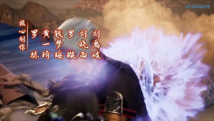 Watch Against The Sky Supreme Episode 168 English Subtitles