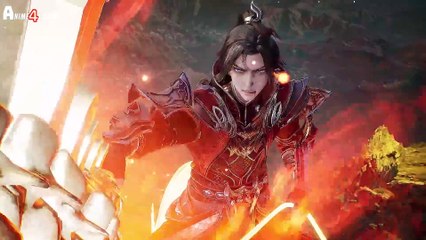 Watch The Success Of Empyrean Xuan Emperor Episode 228 English Subtitles