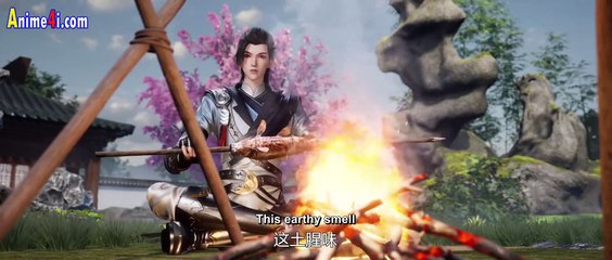 Watch The Sword Immortal is Here Episode 62 English Subtitles