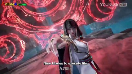 Watch Apotheosis (Become a God) Episode 38 English Subtitles