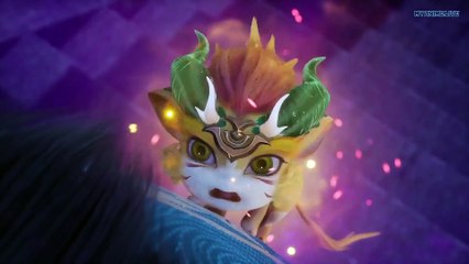 Watch Myth of the Ancients Episode 15 English Subtitles