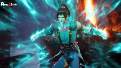 Watch The Great Ruler Episode 37 English Subtitles