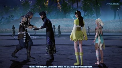 Watch Wonderland of Ten Thousands Episode 378 English Subtitles