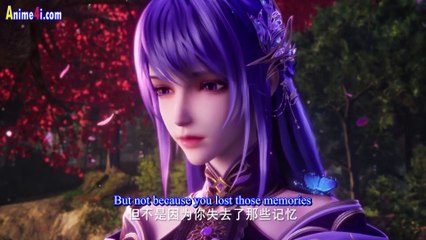 Watch Throne of Seal Episode 126 English Subtitles