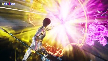 Watch God of War Alliance Episode 47 English Subtitles