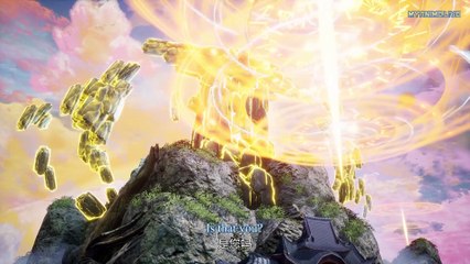 Watch Against The Sky Supreme Episode 155 English Subtitles