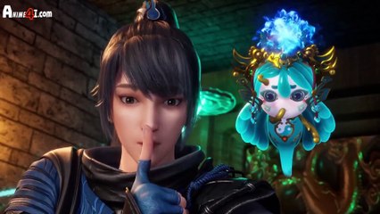 Watch Dubu Xiaoyao Episode 359 English Subtitles