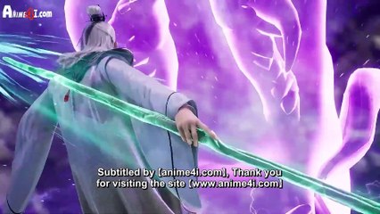 Watch Myriad Realms Supreme Episode 76 English Subtitles