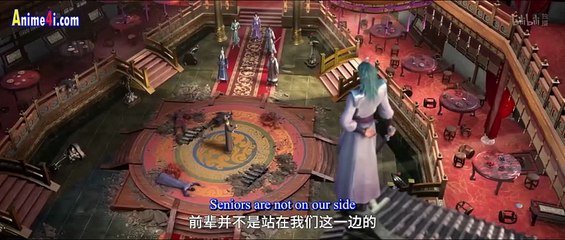 Word of Honor Season 2 Episode 16 English Subtitles Watch Word of Honor Season 2 Episode 16 English Subtitles