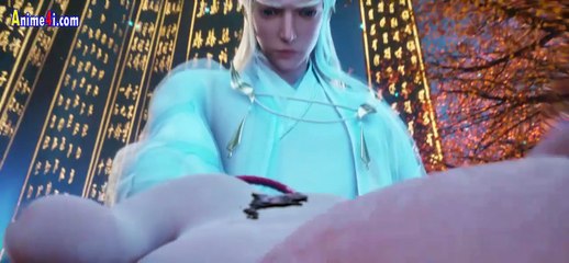 Watch The Demon Hunter Episode 49 English Subtitles