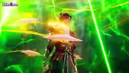 Watch Glorious Revenge of Ye Feng Episode 128 English Subtitles