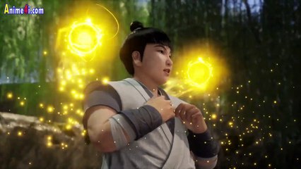 Watch The Uninhabited Wonderland Episode 10 English Subtitles
