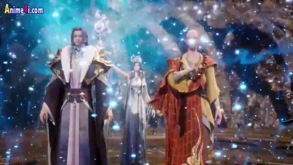 Watch Myriad Realms Supreme Episode 146 English Subtitles