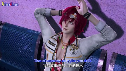 Watch The War of Cards Episode 3 English Subtitles