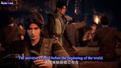 Watch Shrouding The Heavens Episode 66 English Subtitles