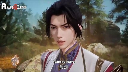 Watch The Proud Emperor of Eternity Episode 7 English Subtitles