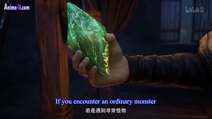 Watch A Mortal’s Journey to Immortality Episode 142 English Subtitles
