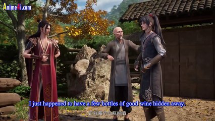 Watch Hidden Sect Leader Episode 28 English Subtitles