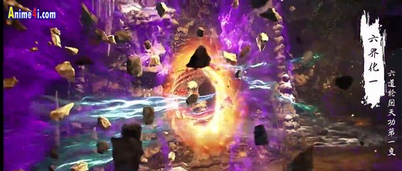 Watch Perfect World Episode 222 English Subtitles
