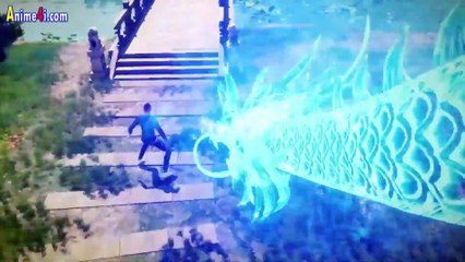 Watch Dragon Star Lord Episode 38 English Subtitles