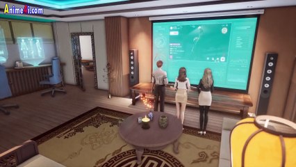 Watch The Immortal Traces Episode 11 English Subtitles