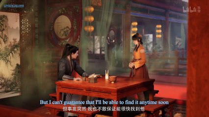 Watch A Mortal’s Journey to Immortality Episode 32 English Subtitles