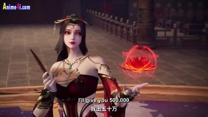 Watch Alchemy Supreme Episode 43 English Subtitles