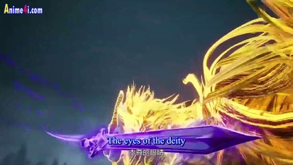 Watch Against The Sky Supreme Episode 322 English Subtitles