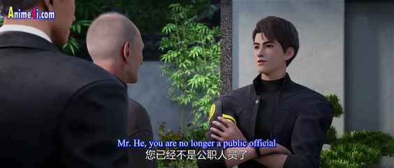 Watch Ancient Immortal Doctor of the Metropolis Episode 79 English Subtitles