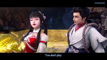Watch Perfect World Episode 18 English Subtitles