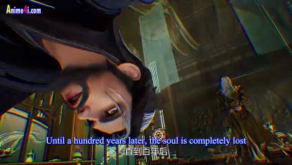 Watch Against The Sky Supreme Episode 435 English Subtitles