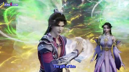 Watch Glorious Revenge of Ye Feng Episode 102 English Subtitles