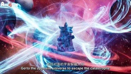 Watch Dubu Xiaoyao Episode 373 English Subtitles