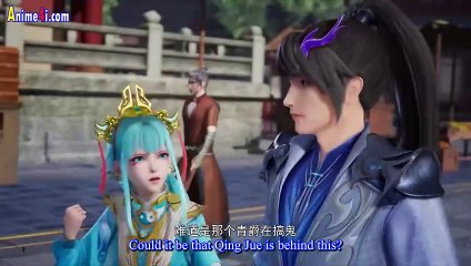 Watch Dubu Xiaoyao Episode 436 English Subtitles