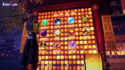 Watch All Hail The Sect Leader Episode 14 English Subtitles