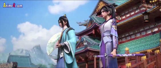 Watch Word of Honor Season 2 Episode 11 English Subtitles