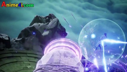 Watch Legend Of Lotus Sword Fairy Episode 31 English Subtitles