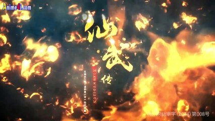 Watch Legend of Xianwu Episode 66 English Subtitles