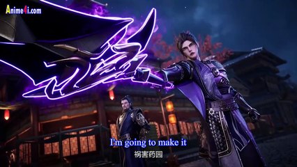 Watch Against The Sky Supreme Episode 398 English Subtitles