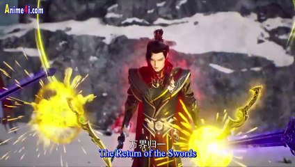 Watch Myth of the Ancients Episode 200 English Subtitles