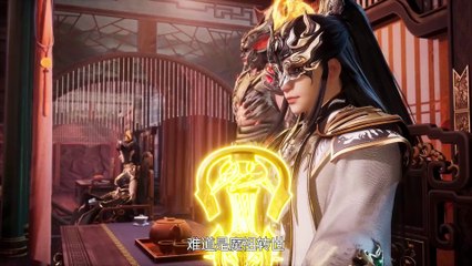 Spirit Sword Sovereign Episode 638 English Subtitles Watch Spirit Sword Sovereign Episode 638 English Subtitles
